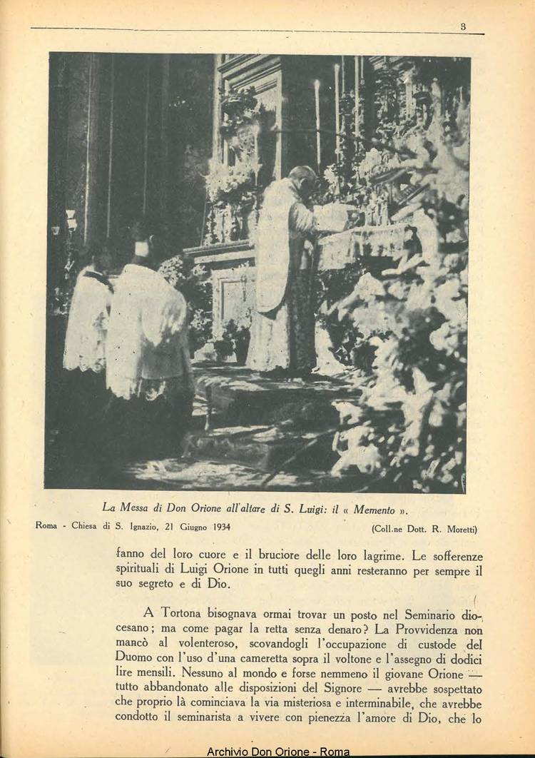 La piccola Opera della Divina Provvidenza, 36, 03, 01-03-1941, pagina 5