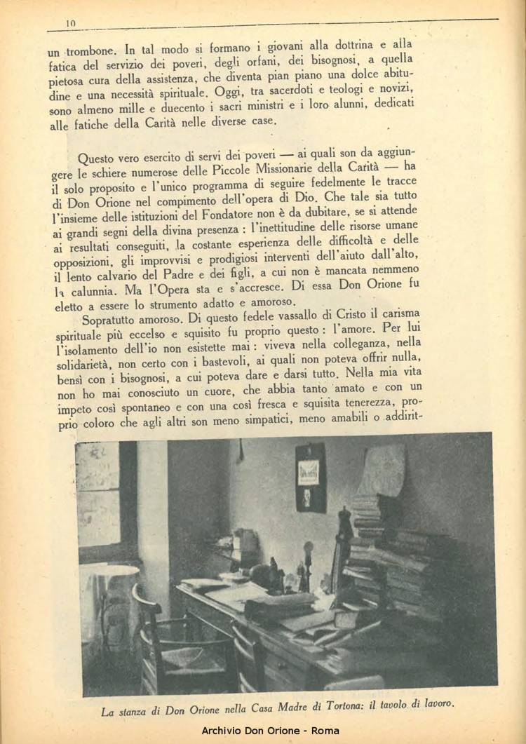 La piccola Opera della Divina Provvidenza, 36, 03, 01-03-1941, pagina 12
