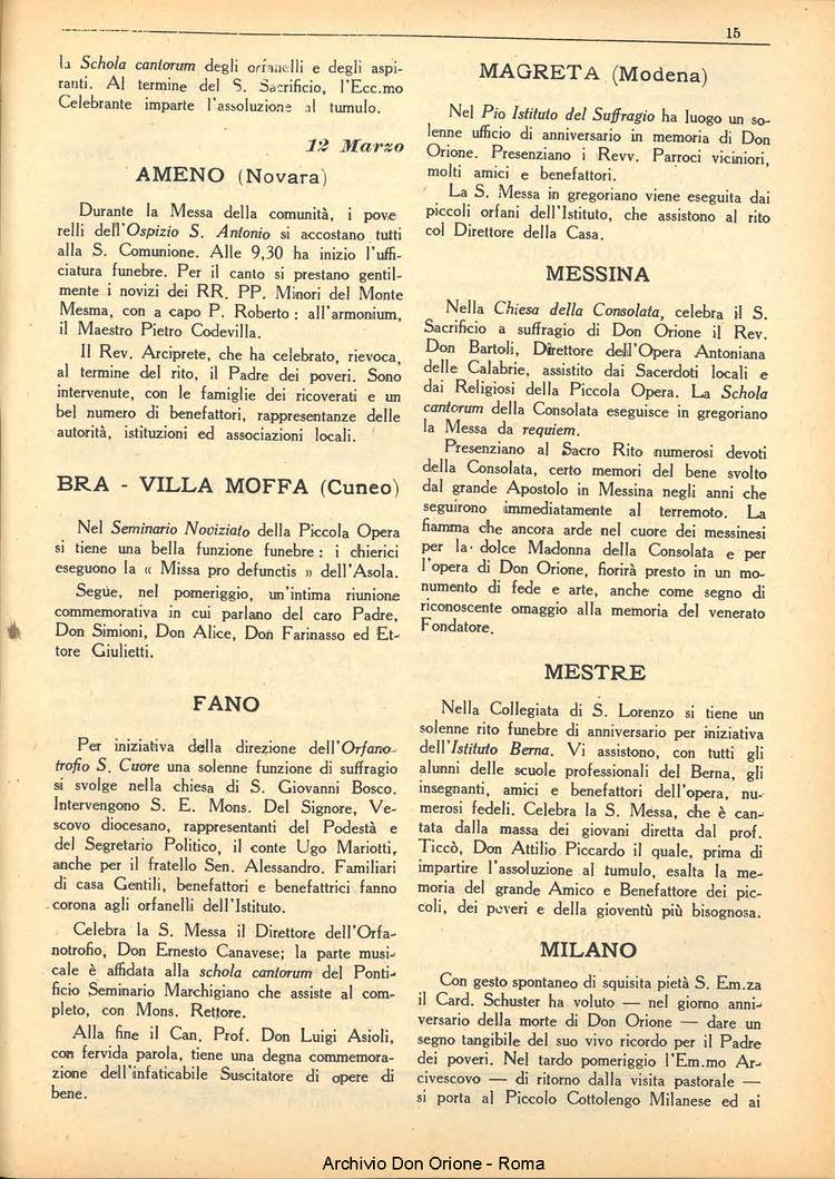 La piccola Opera della Divina Provvidenza, 36, 04, 01-04-1941, pagina 17