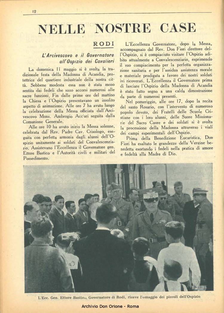 La piccola Opera della Divina Provvidenza, 36, 06, 01-06-1941, pagina 15