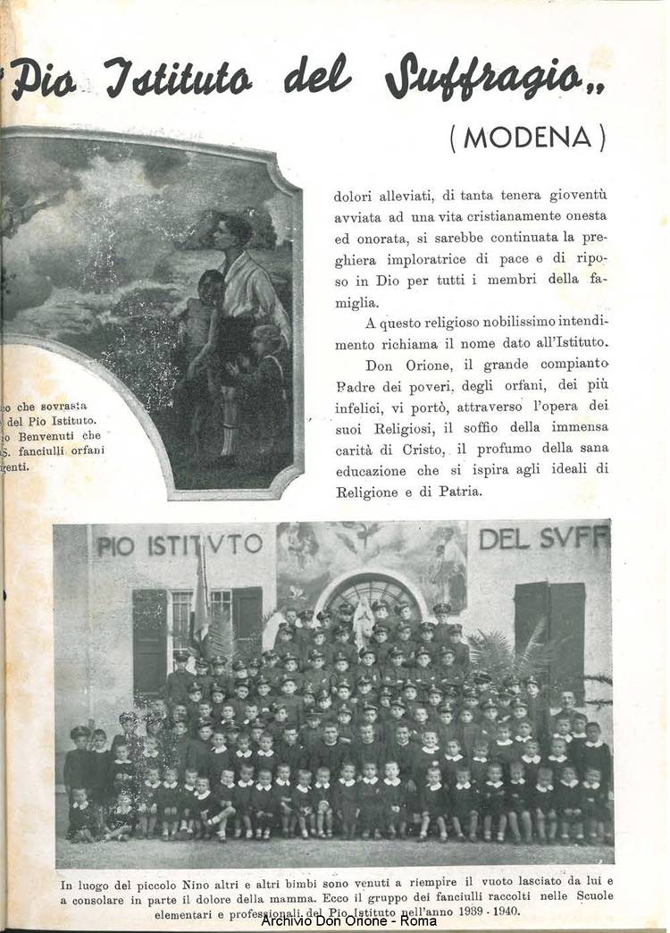 La piccola Opera della Divina Provvidenza, 36, 07, 01-07-1941, pagina 11