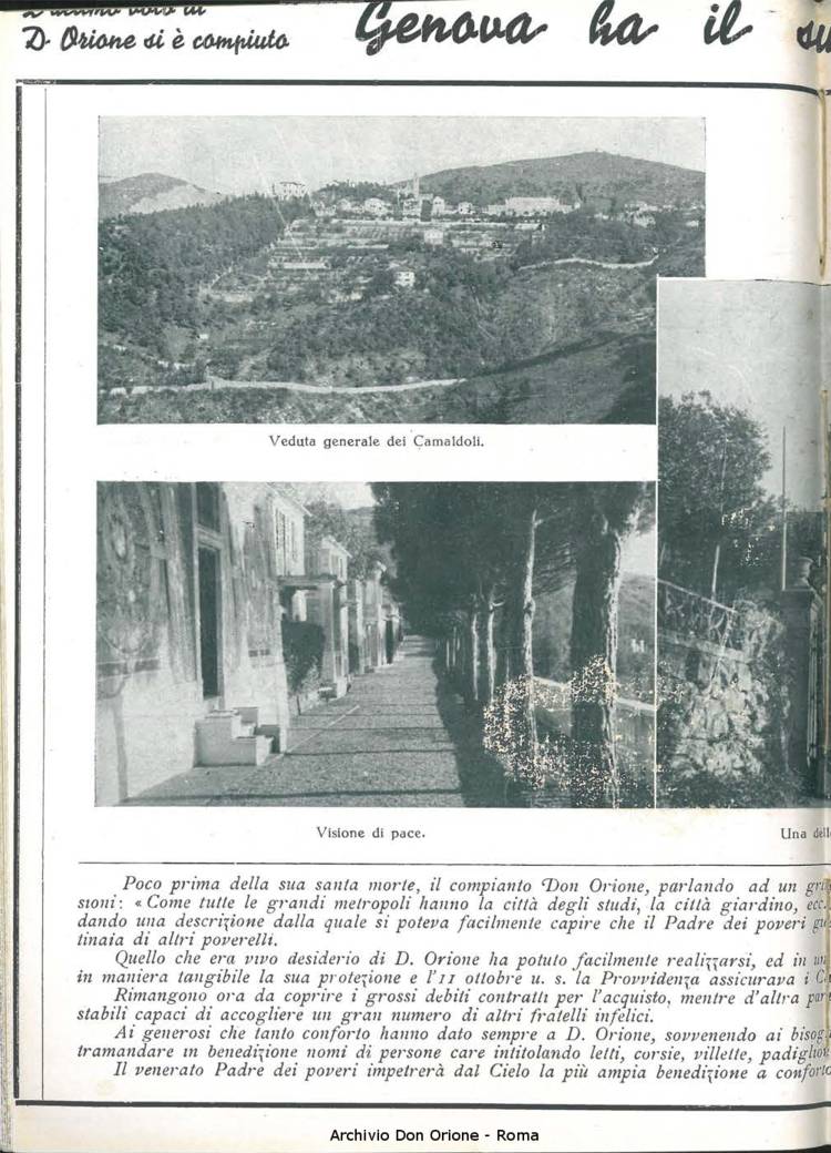 La piccola Opera della Divina Provvidenza, 36, 08, 01-08-1941, pagina 8