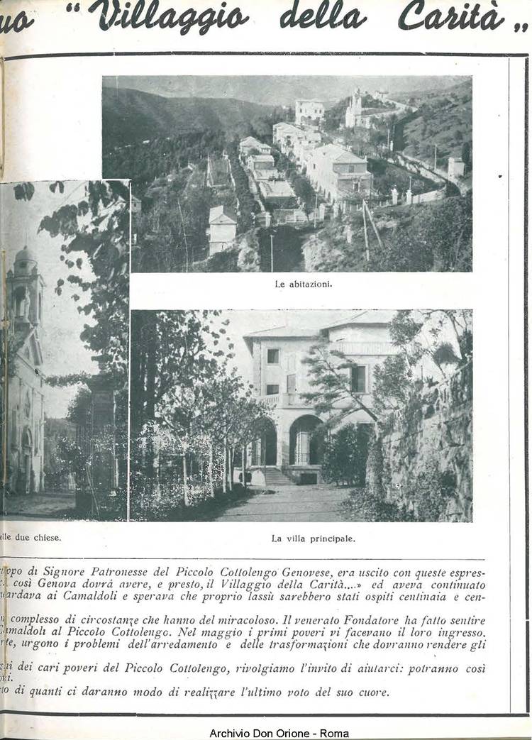 La piccola Opera della Divina Provvidenza, 36, 08, 01-08-1941, pagina 9