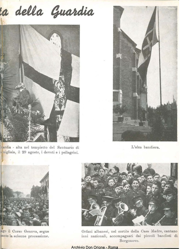 La piccola Opera della Divina Provvidenza, 36, 09, 01-09-1941, pagina 9
