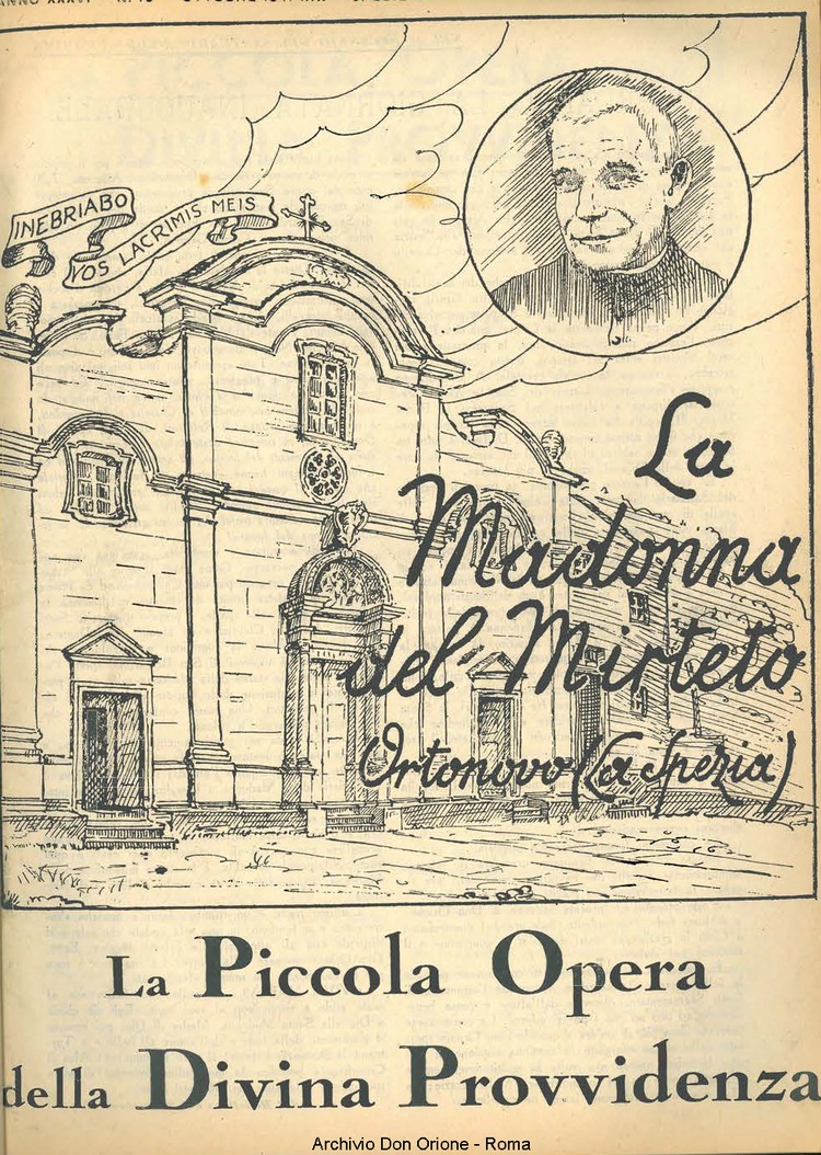 La piccola Opera della Divina Provvidenza, 36, 10, 01-10-1941, pagina 17