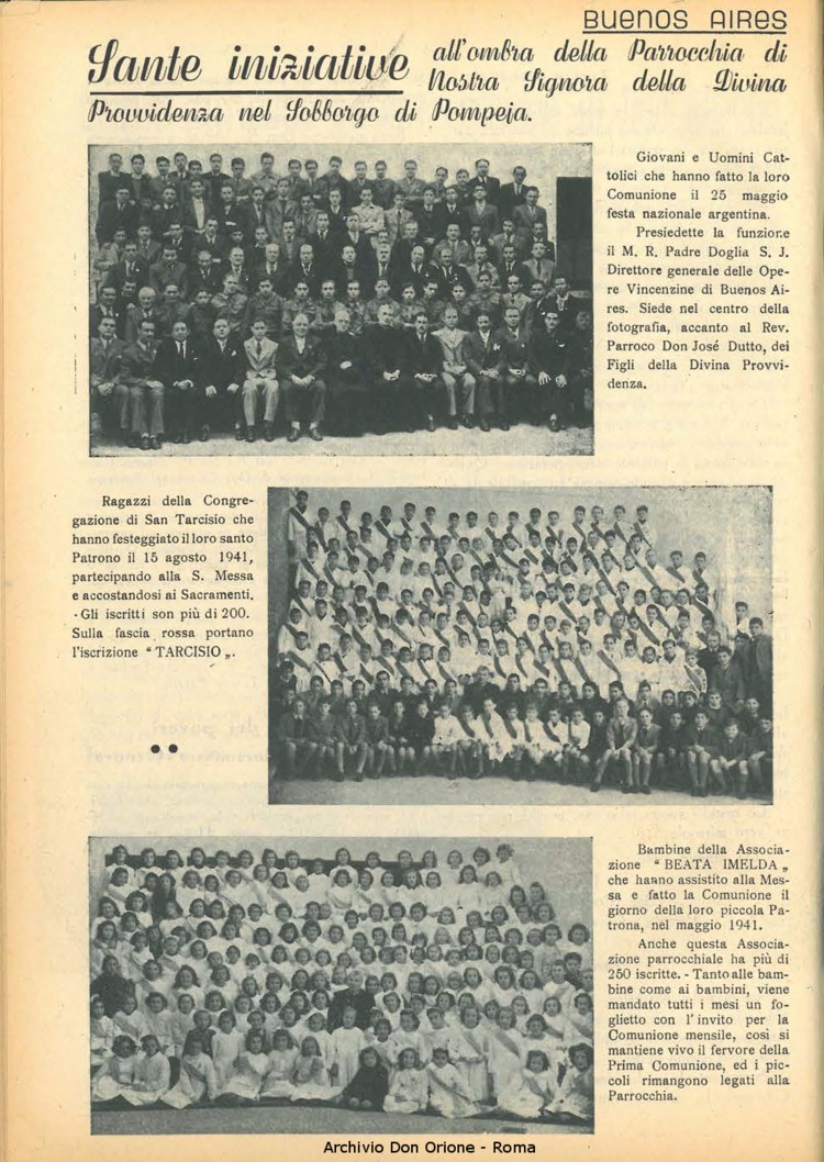 La piccola Opera della Divina Provvidenza, 36, 10, 01-10-1941, pagina 28