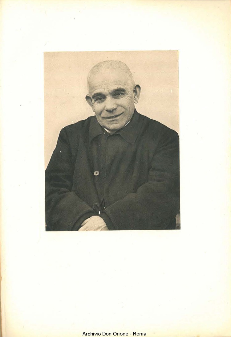 La piccola Opera della Divina Provvidenza, 36, 10, 01-10-1941, pagina 35