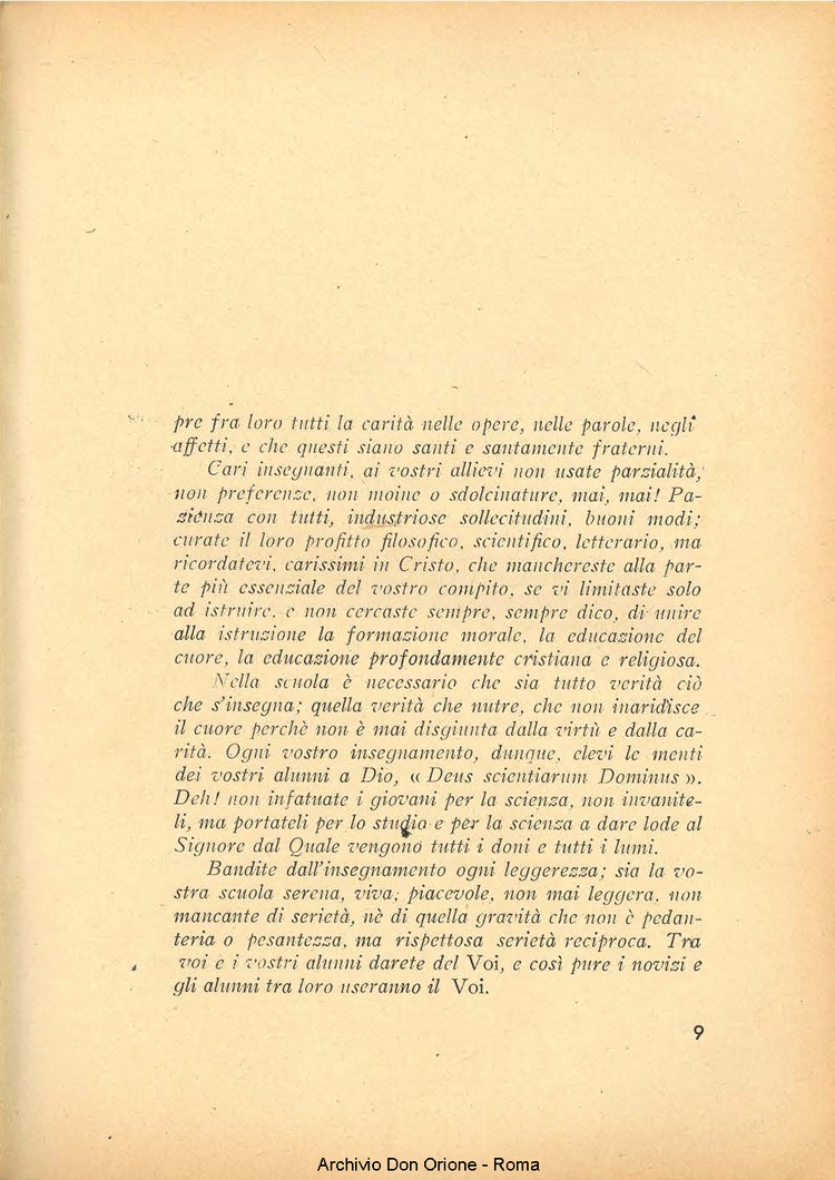 La piccola Opera della Divina Provvidenza, 36, 10, 01-10-1941, pagina 40
