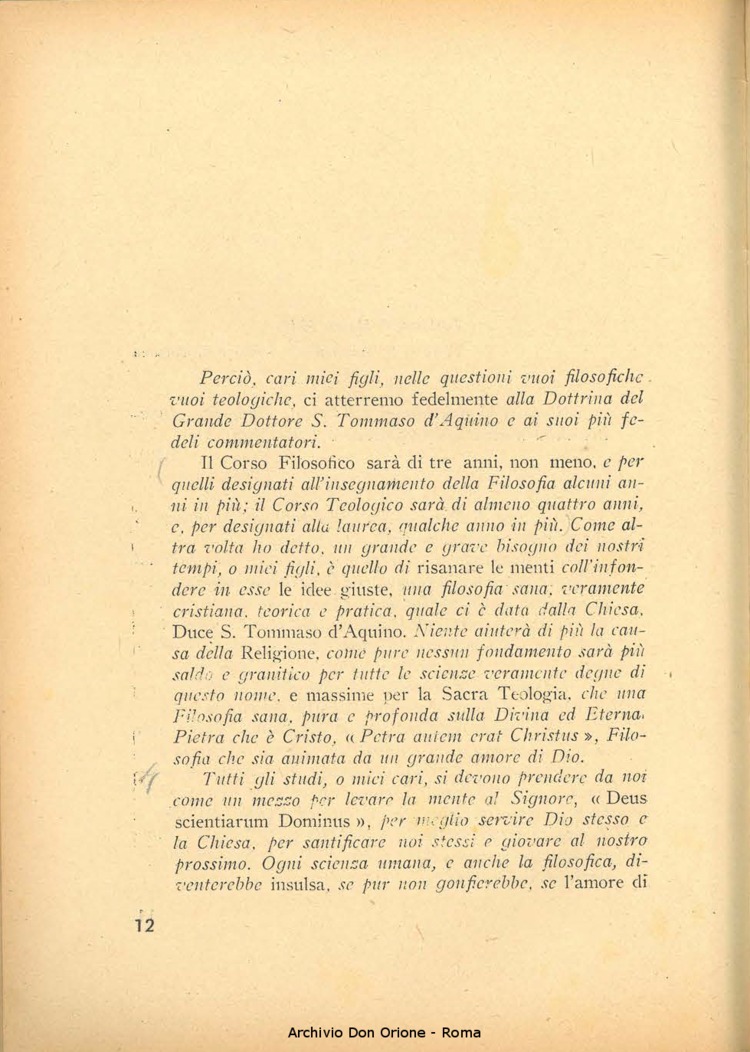 La piccola Opera della Divina Provvidenza, 36, 10, 01-10-1941, pagina 43