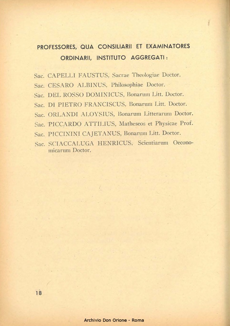 La piccola Opera della Divina Provvidenza, 36, 10, 01-10-1941, pagina 48