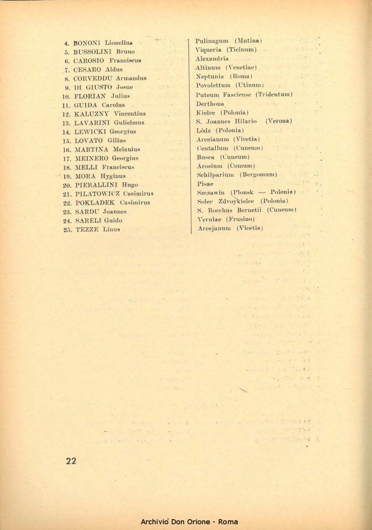 La piccola Opera della Divina Provvidenza, 36, 10, 01-10-1941, pagina 52