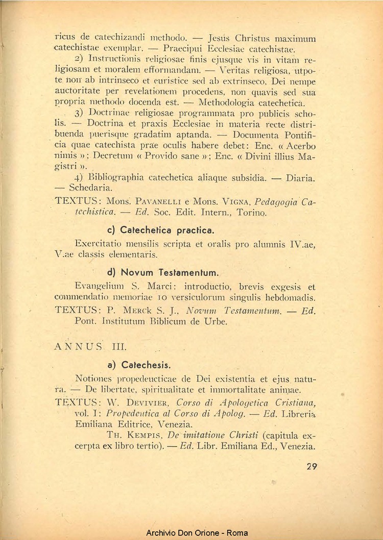 La piccola Opera della Divina Provvidenza, 36, 10, 01-10-1941, pagina 57