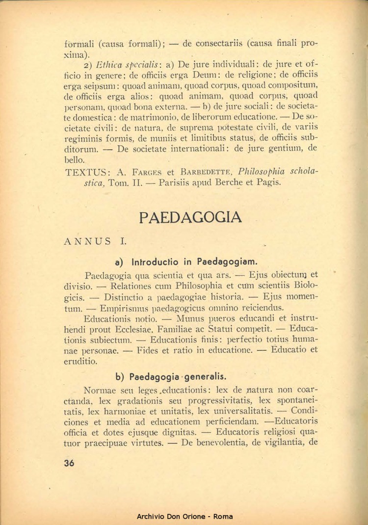 La piccola Opera della Divina Provvidenza, 36, 10, 01-10-1941, pagina 64