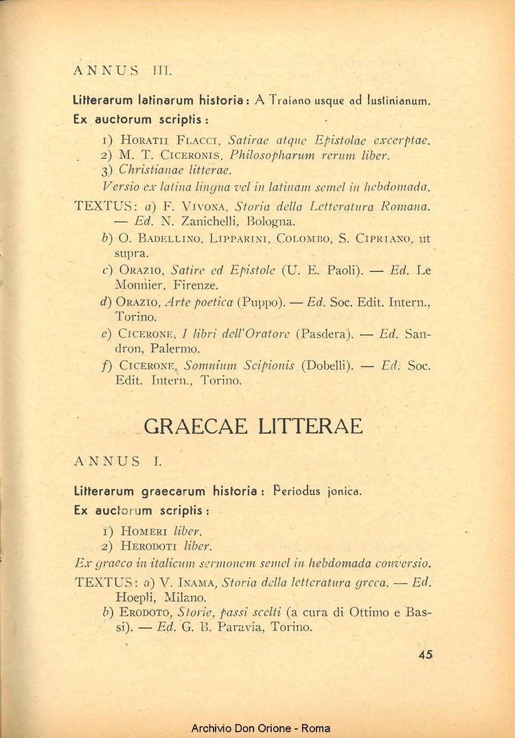 La piccola Opera della Divina Provvidenza, 36, 10, 01-10-1941, pagina 73