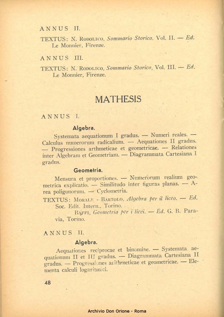 La piccola Opera della Divina Provvidenza, 36, 10, 01-10-1941, pagina 76