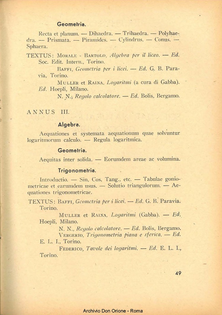 La piccola Opera della Divina Provvidenza, 36, 10, 01-10-1941, pagina 77