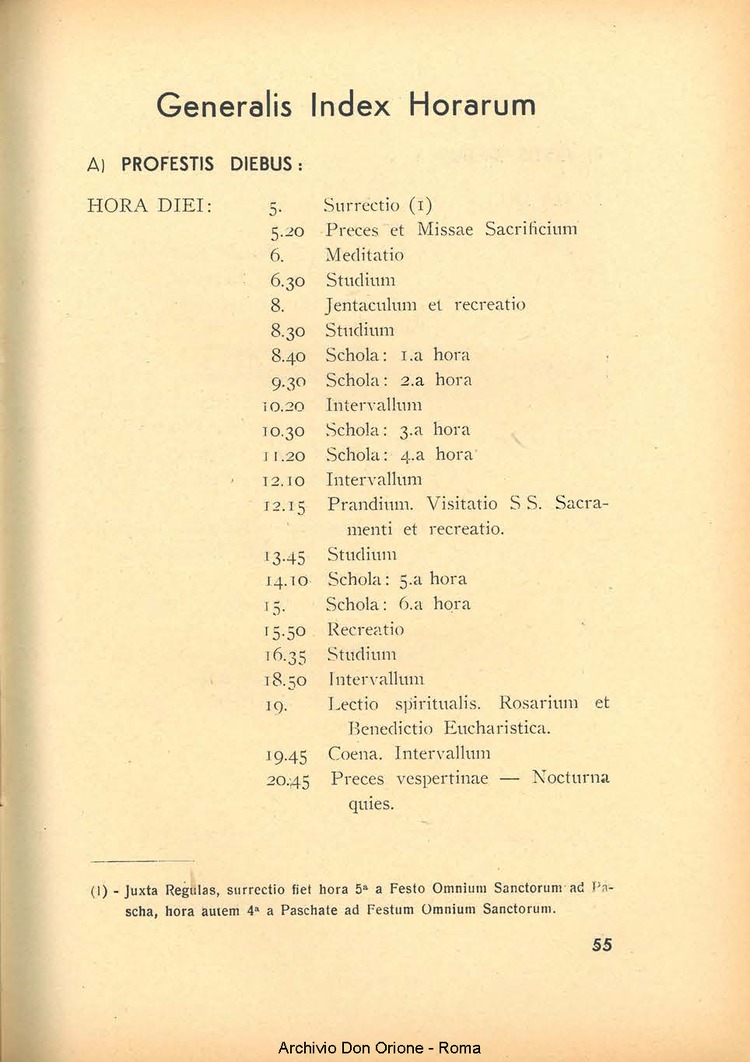 La piccola Opera della Divina Provvidenza, 36, 10, 01-10-1941, pagina 82