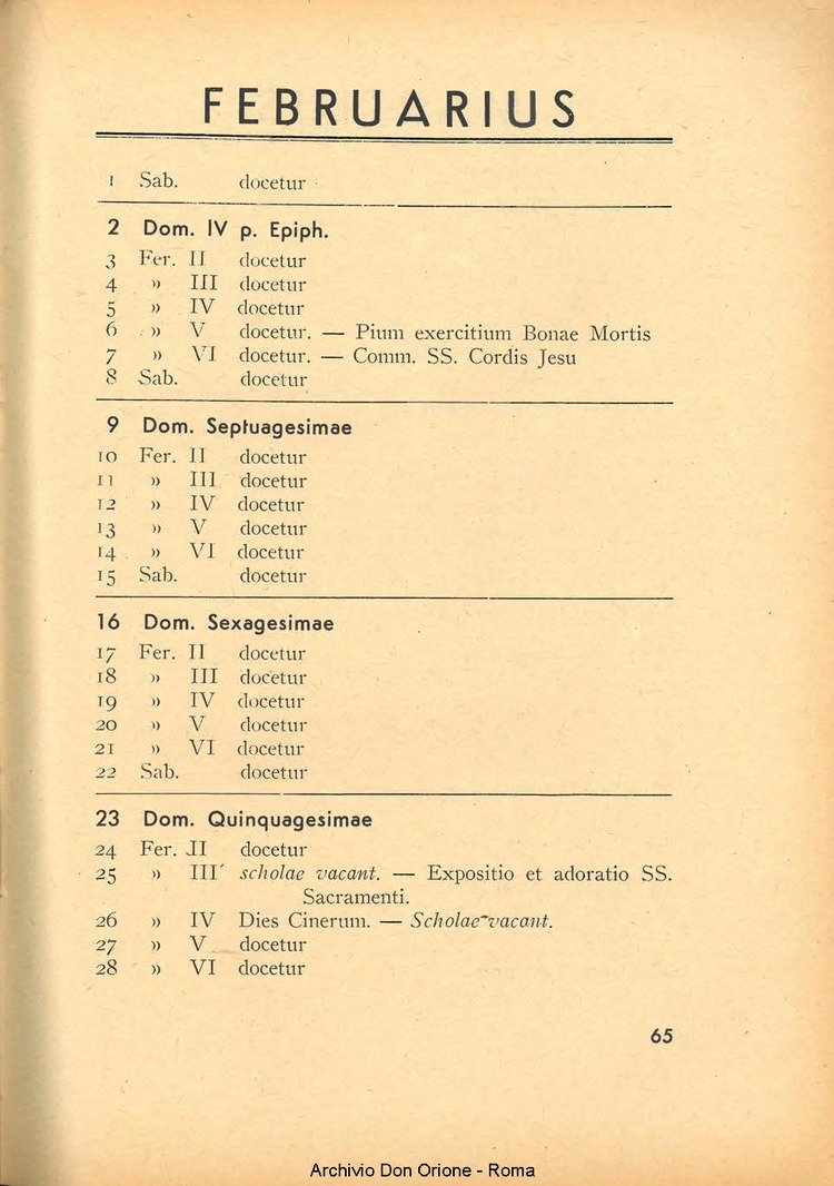 La piccola Opera della Divina Provvidenza, 36, 10, 01-10-1941, pagina 90