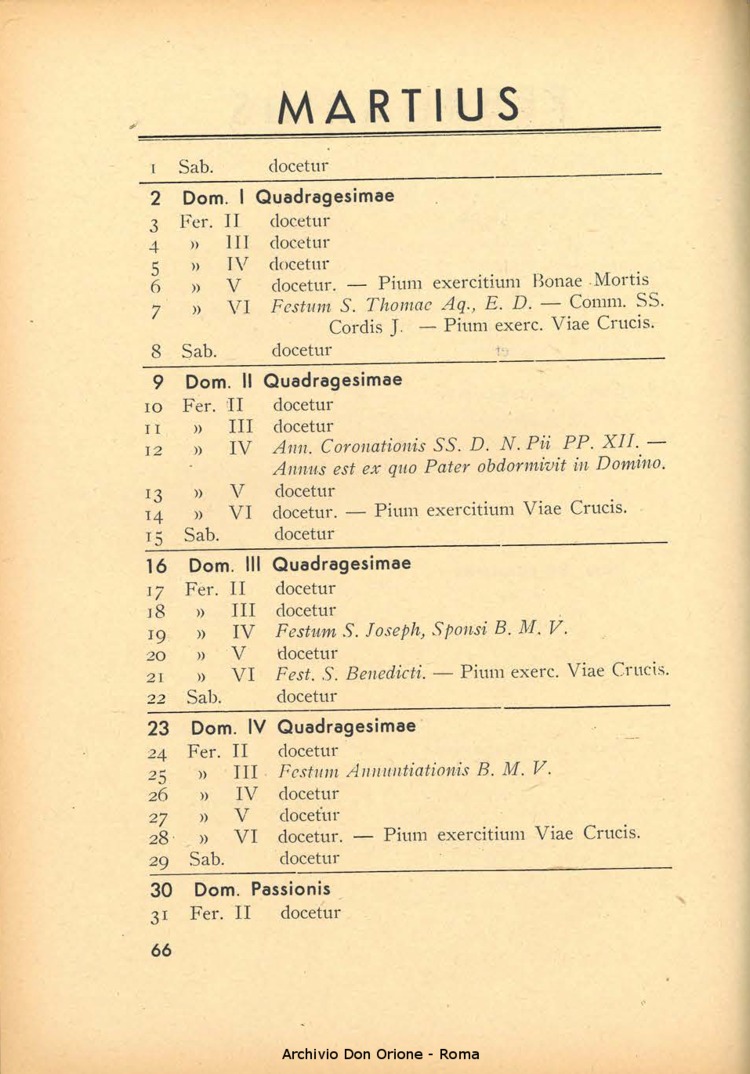 La piccola Opera della Divina Provvidenza, 36, 10, 01-10-1941, pagina 91