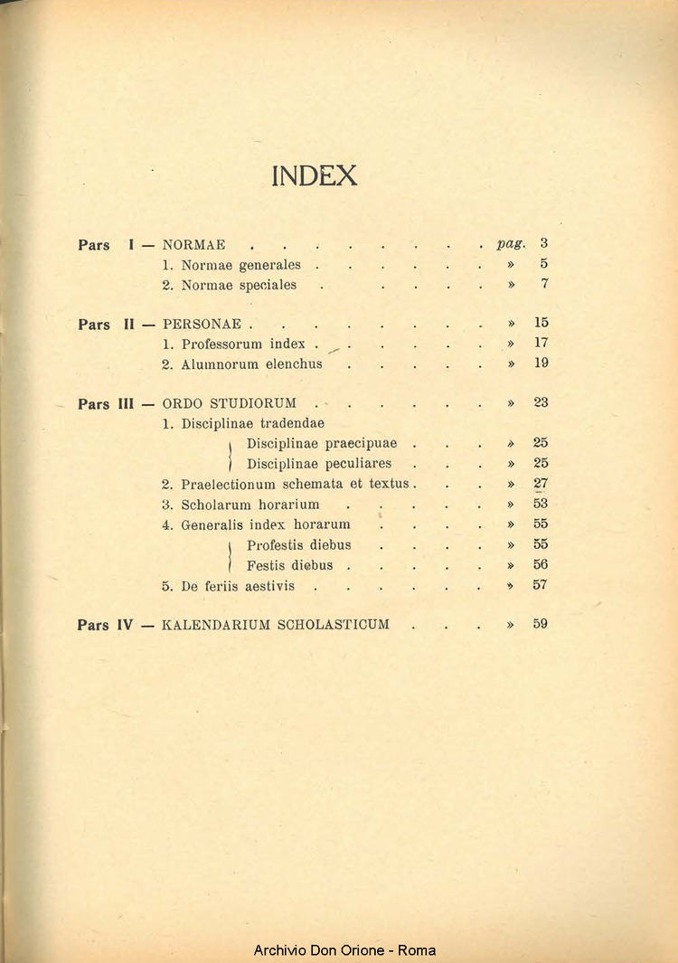 La piccola Opera della Divina Provvidenza, 36, 10, 01-10-1941, pagina 95