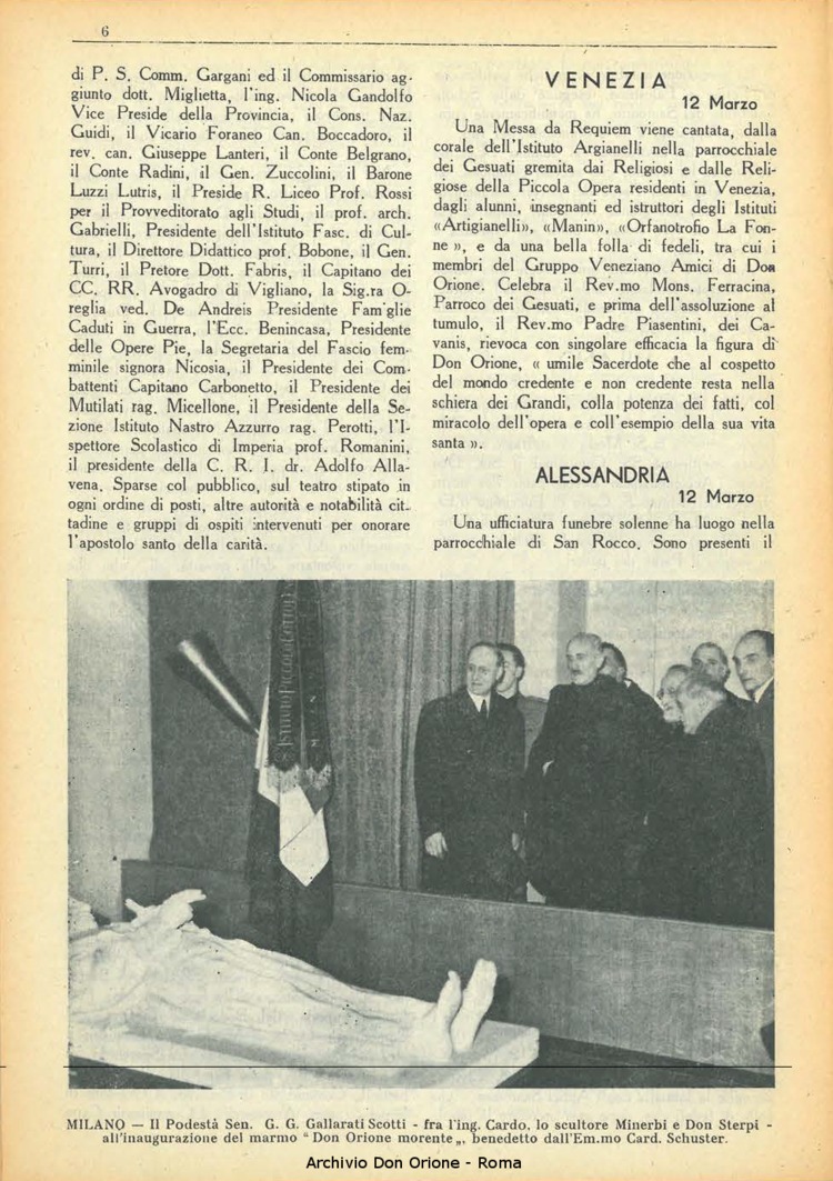 La piccola Opera della Divina Provvidenza, 37, 04, 01-04-1942, pagina 6