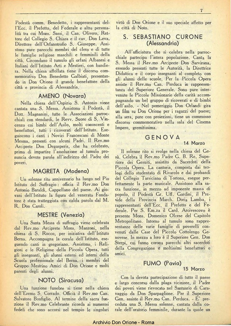 La piccola Opera della Divina Provvidenza, 37, 04, 01-04-1942, pagina 7