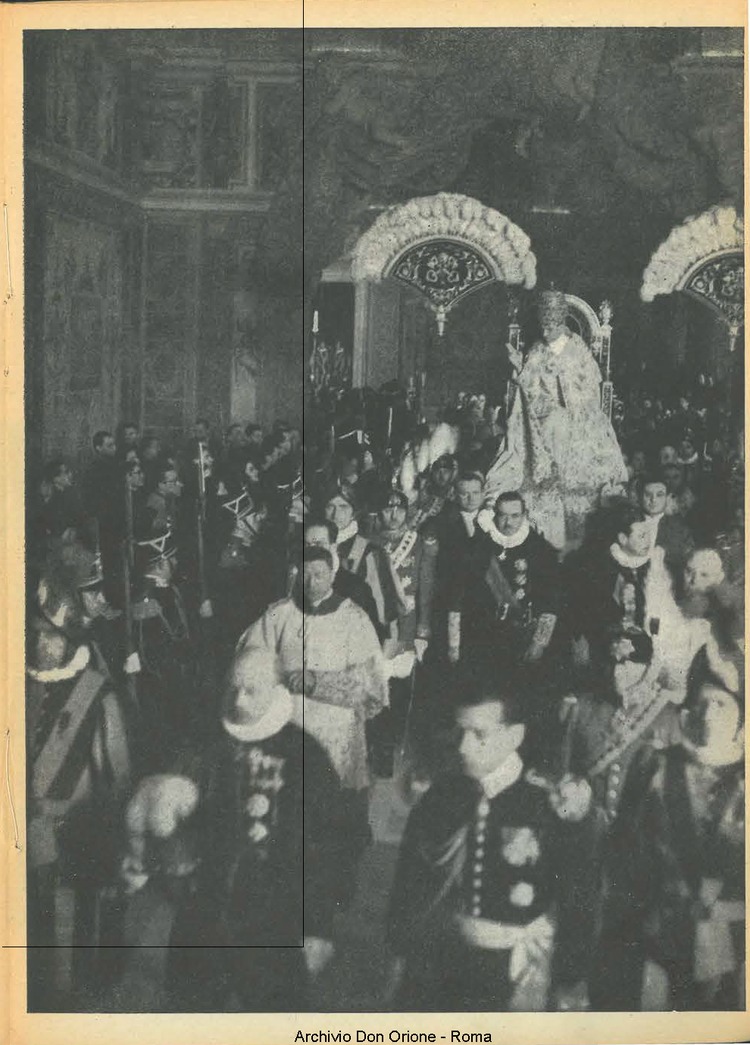 La piccola Opera della Divina Provvidenza, 37, 05, 01-05-1942, pagina 7