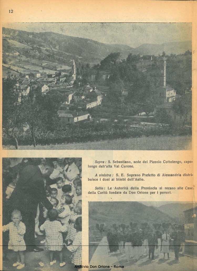 La piccola Opera della Divina Provvidenza, 37, 10, 01-10-1942, pagina 26