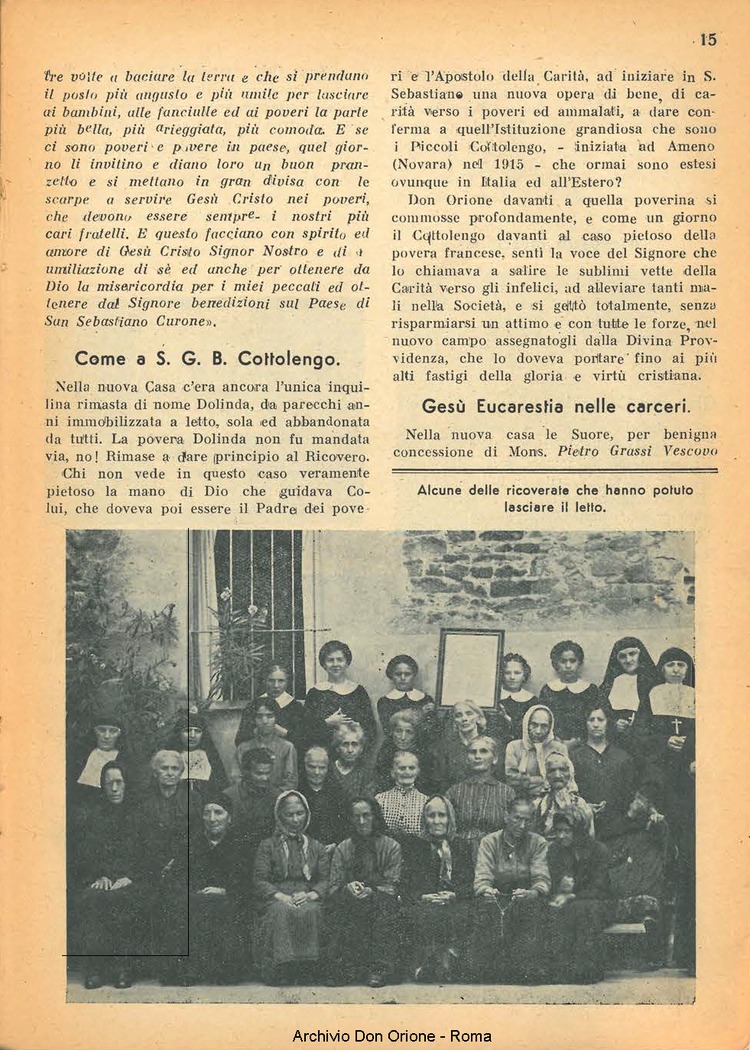 La piccola Opera della Divina Provvidenza, 37, 10, 01-10-1942, pagina 29