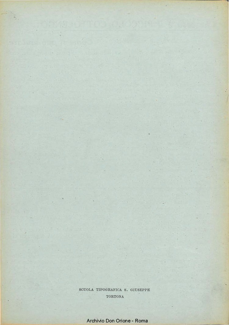 La piccola Opera della Divina Provvidenza, 37, 10, 01-10-1942, pagina 40