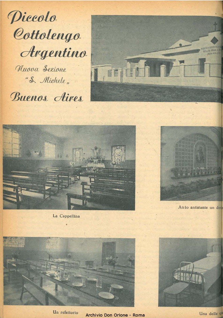 La piccola Opera della Divina Provvidenza, 38, 03_04, 01-04-1943, pagina 14