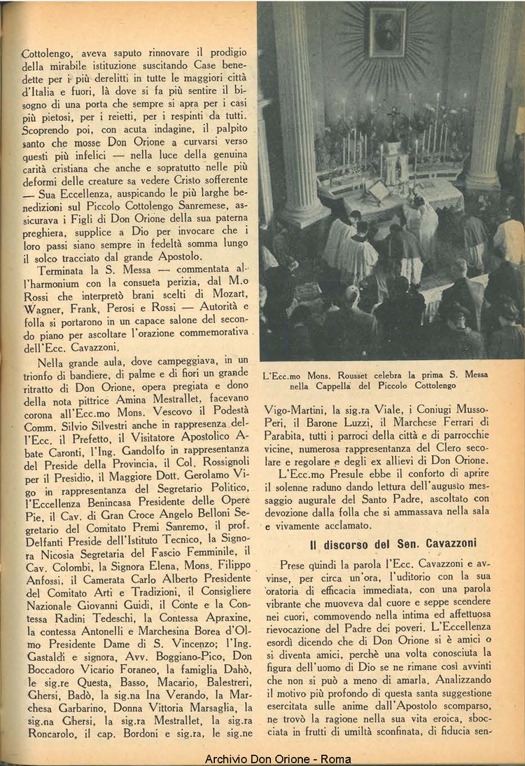 La piccola Opera della Divina Provvidenza, 38, 03_04, 01-04-1943, pagina 17