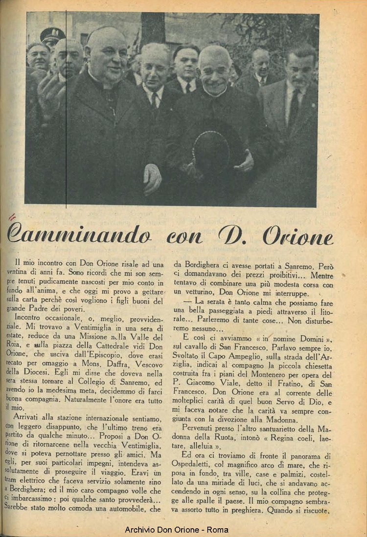 La piccola Opera della Divina Provvidenza, 38, 08_09, 01-08-1943, pagina 3