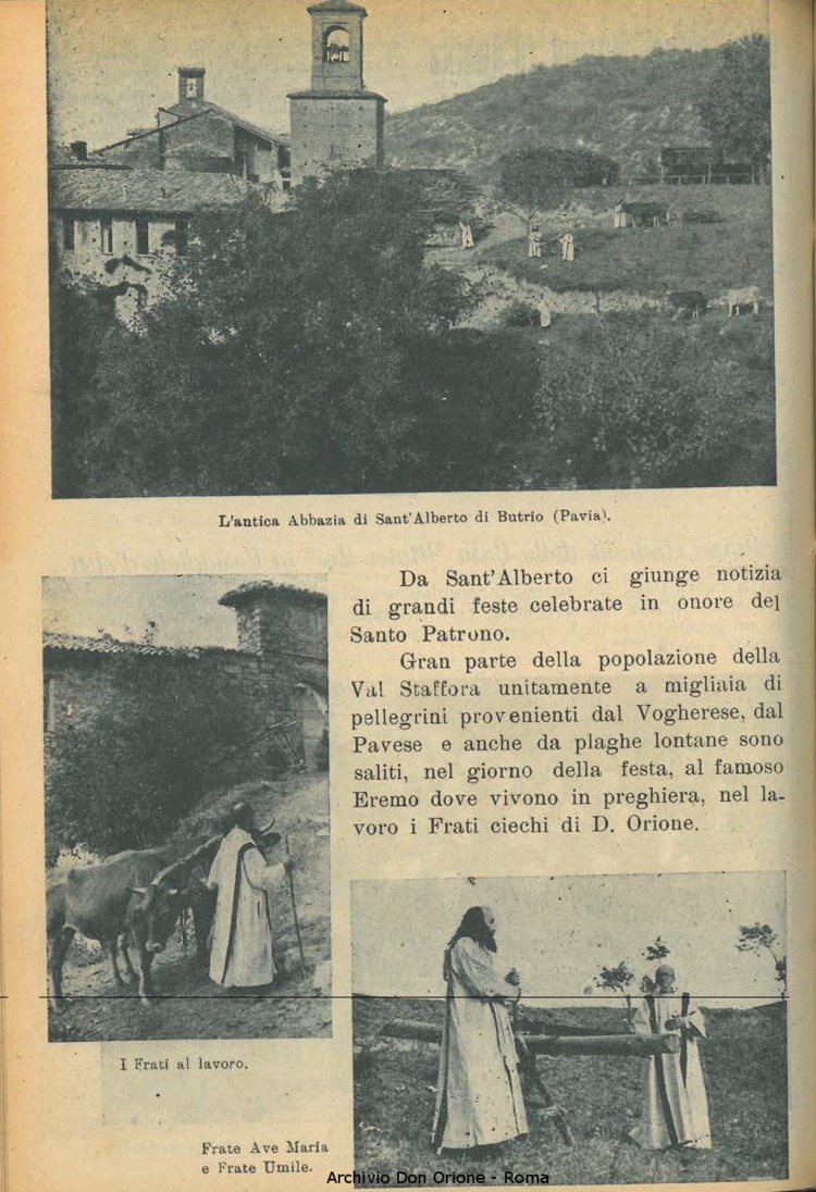 La piccola Opera della Divina Provvidenza, 38, 08_09, 01-08-1943, pagina 6