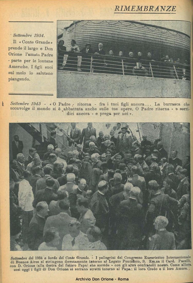La piccola Opera della Divina Provvidenza, 38, 08_09, 01-08-1943, pagina 8
