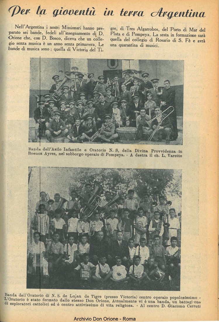 La piccola Opera della Divina Provvidenza, 38, 08_09, 01-08-1943, pagina 9