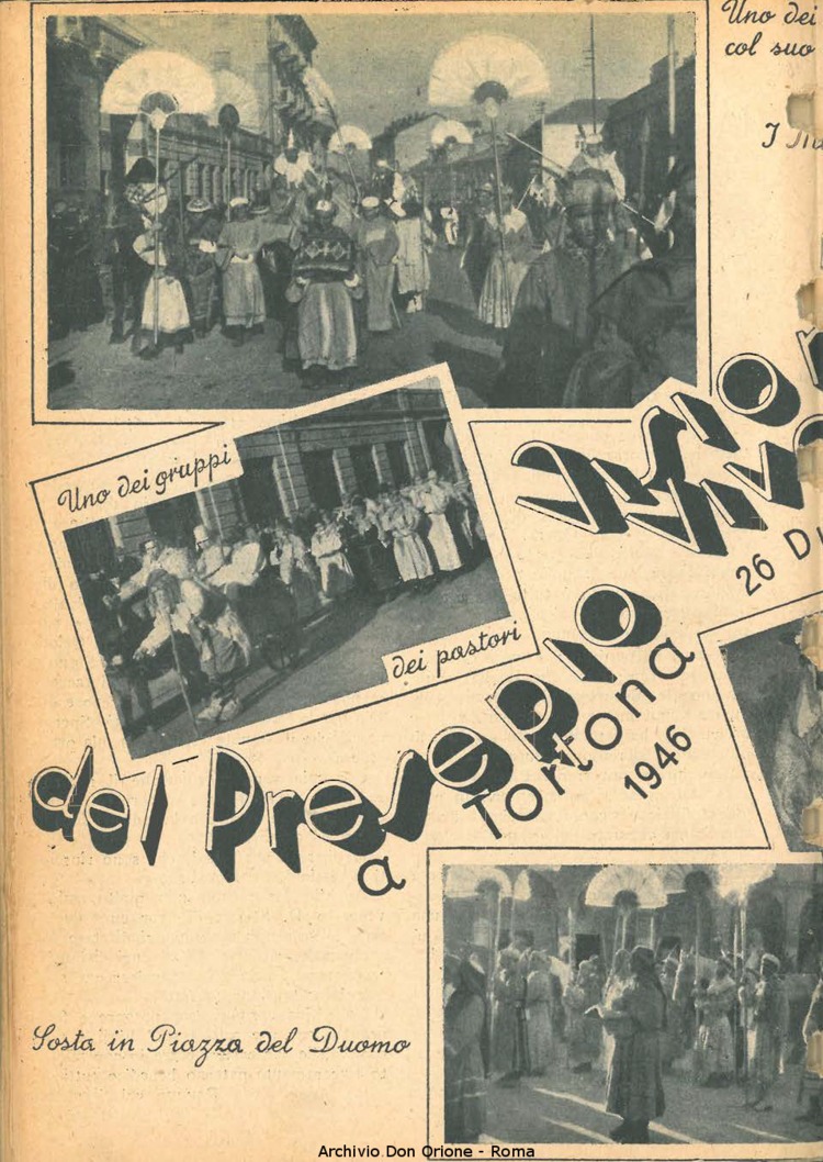 La piccola Opera della Divina Provvidenza, 40, 01_02, 01-02-1946, pagina 18