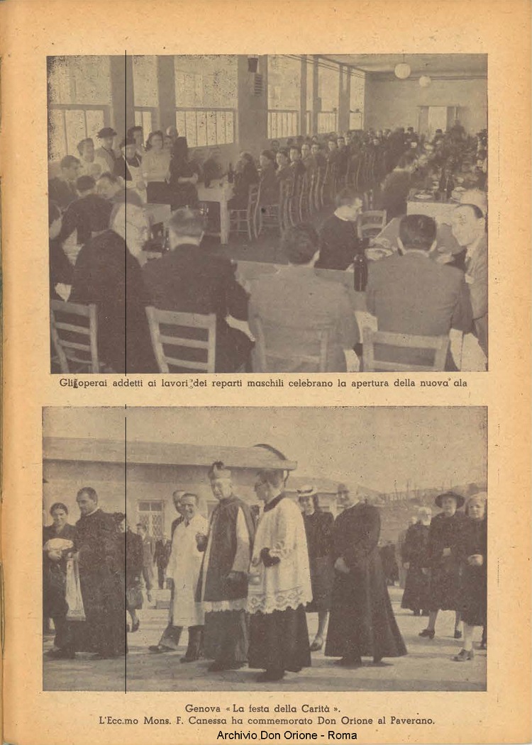 La piccola Opera della Divina Provvidenza, 40, 03_05, 01-05-1946, pagina 9