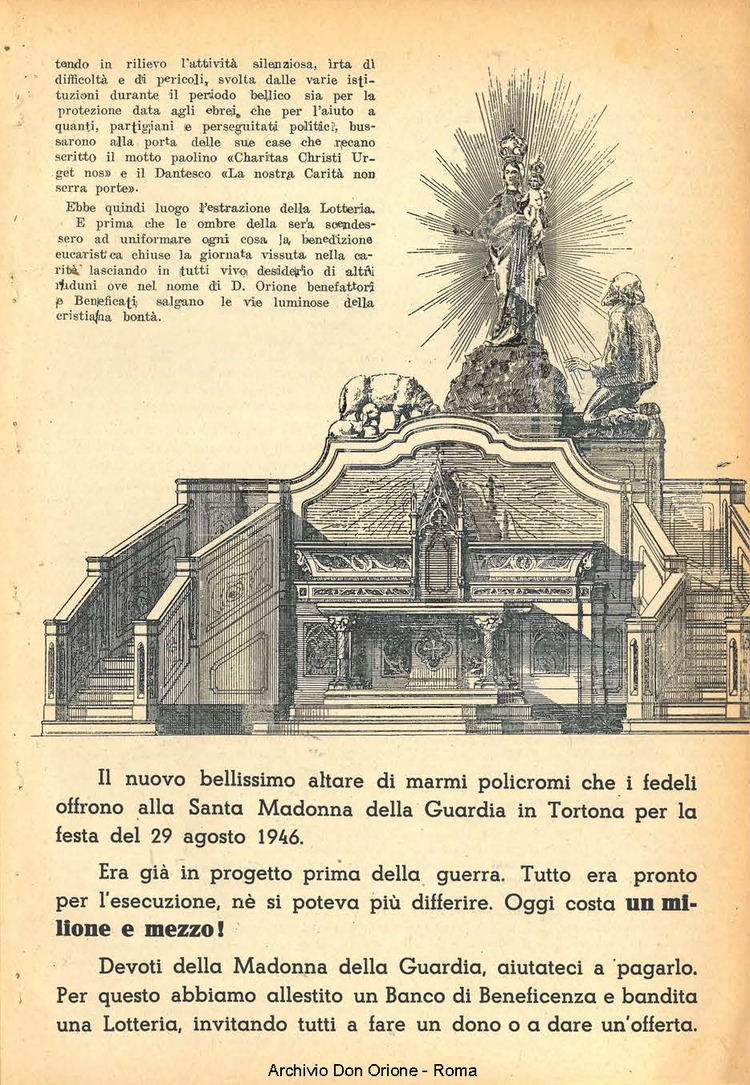 La piccola Opera della Divina Provvidenza, 40, 06_08, 01-08-1946, pagina 7