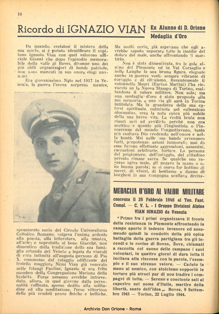La piccola Opera della Divina Provvidenza, 43, 06, 01-06-1948, pagina 12