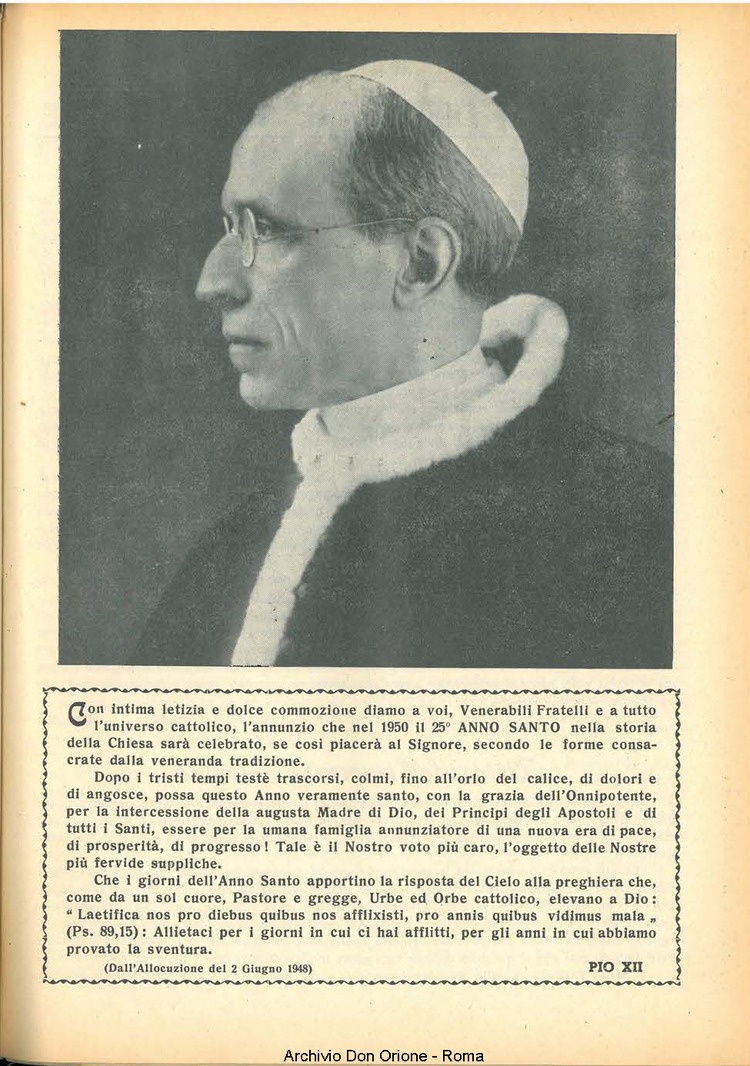La piccola Opera della Divina Provvidenza, 43, 07, 01-07-1948, pagina 5