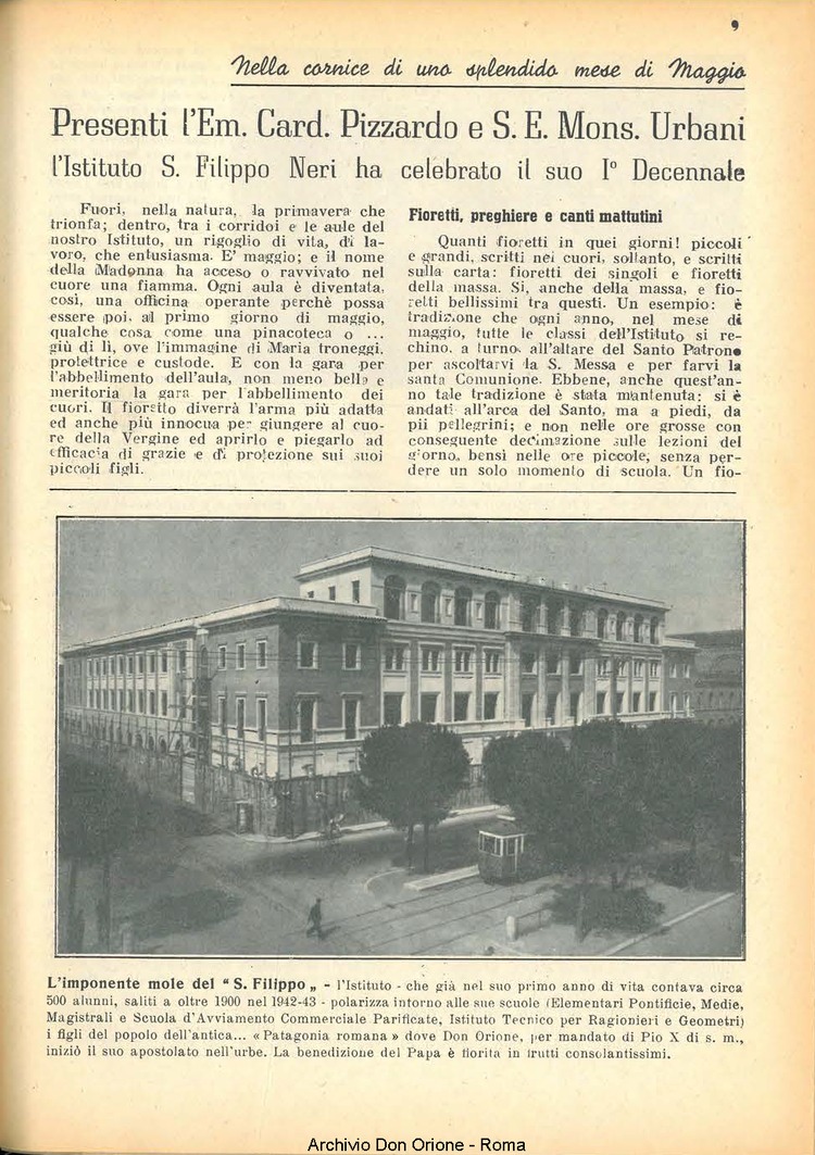 La piccola Opera della Divina Provvidenza, 43, 07, 01-07-1948, pagina 9