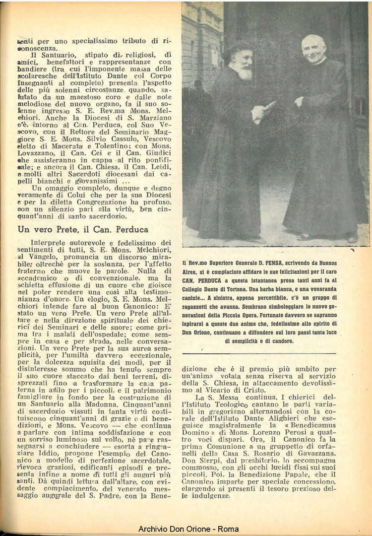 La piccola Opera della Divina Provvidenza, 43, 07, 01-07-1948, pagina 13
