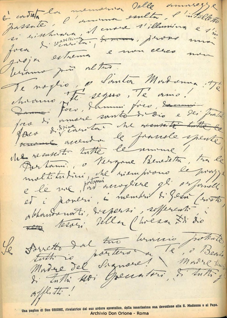 La piccola Opera della Divina Provvidenza, 43, 09, 01-09-1948, pagina 4