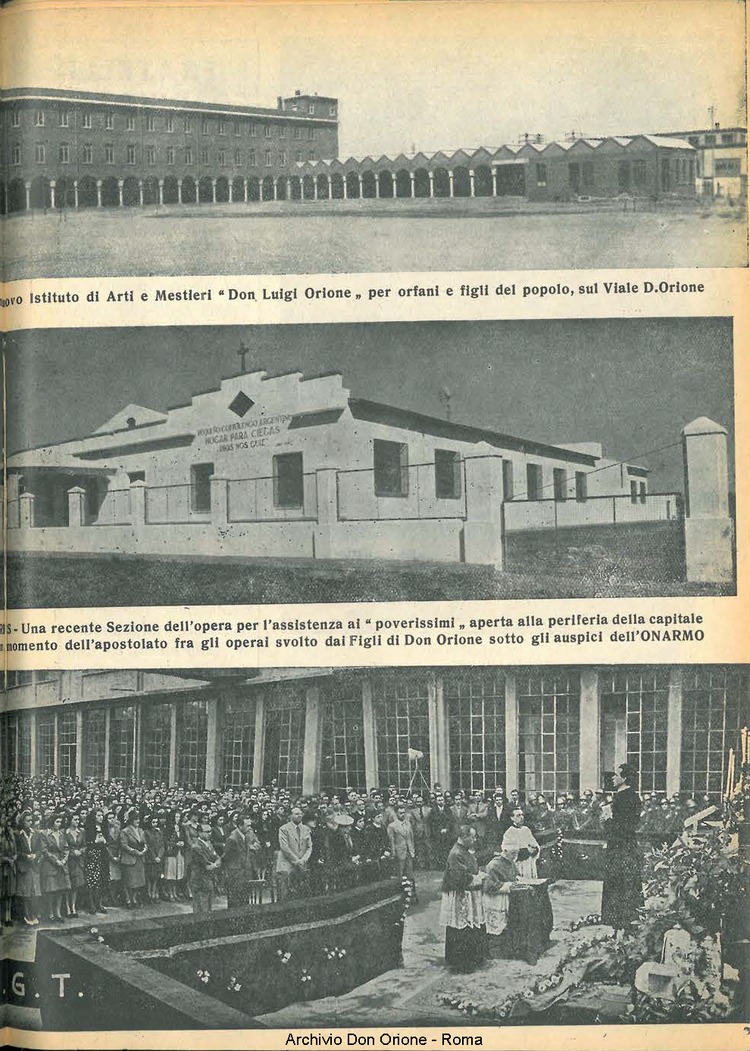 La piccola Opera della Divina Provvidenza, 43, 09, 01-09-1948, pagina 7