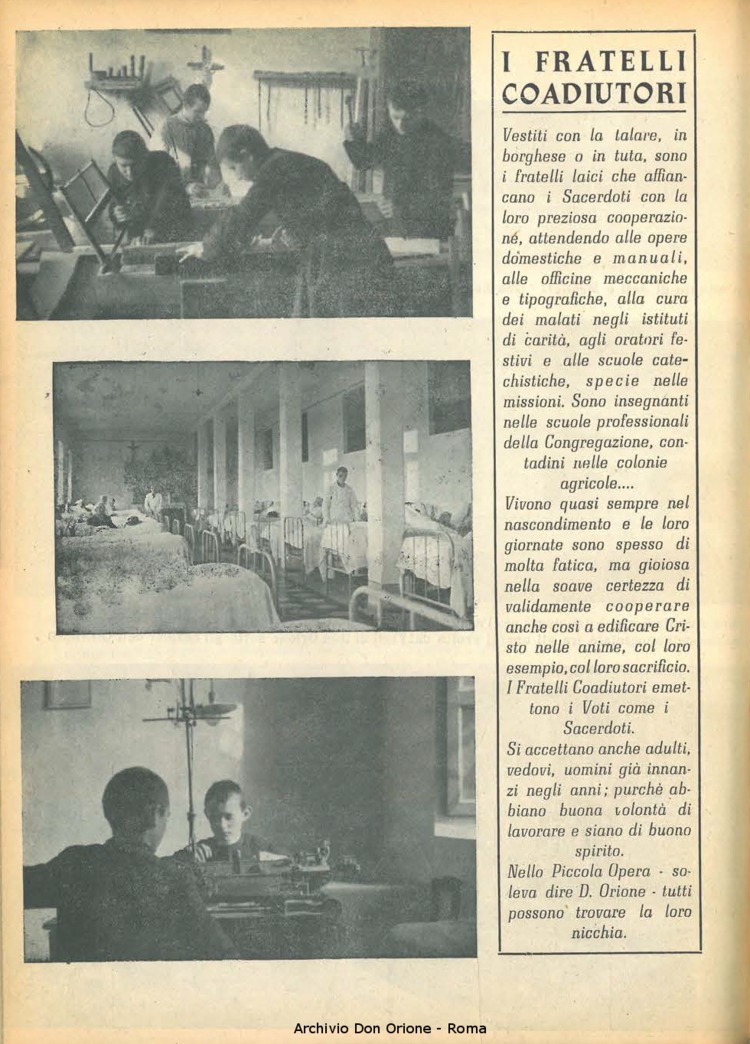 La piccola Opera della Divina Provvidenza, 43, 09, 01-09-1948, pagina 8