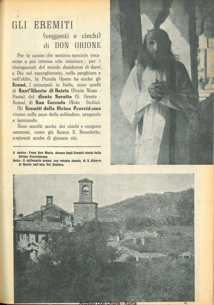 La piccola Opera della Divina Provvidenza, 43, 09, 01-09-1948, pagina 9
