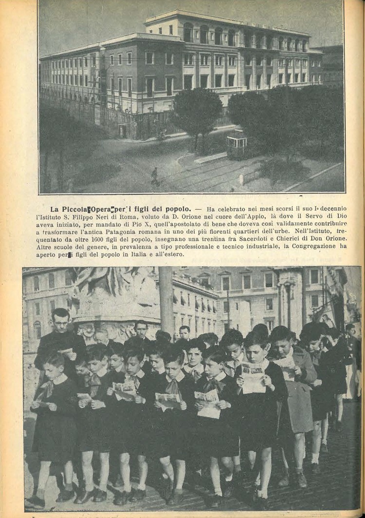 La piccola Opera della Divina Provvidenza, 43, 09, 01-09-1948, pagina 10