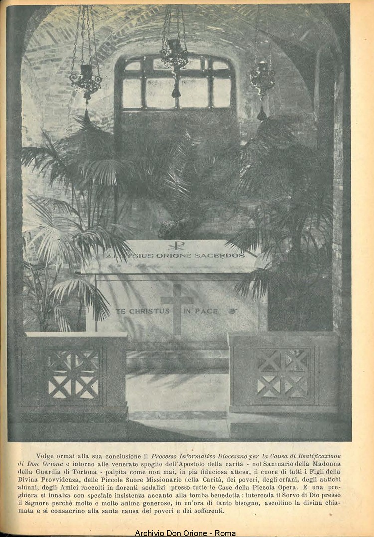La piccola Opera della Divina Provvidenza, 43, 09, 01-09-1948, pagina 11
