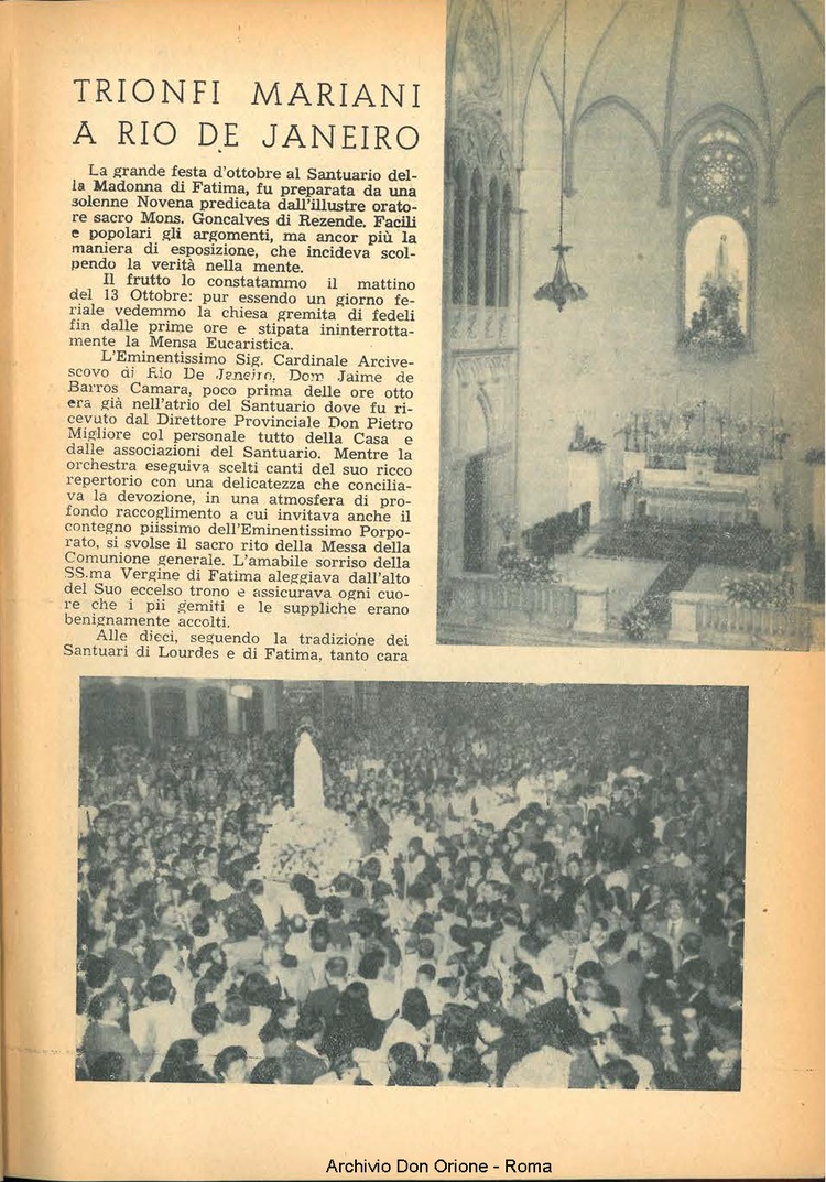 La piccola Opera della Divina Provvidenza, 44, 01, 01-01-1949, pagina 9
